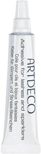 Artdeco Adhesive Für Bandwimpern Wimpernkleber