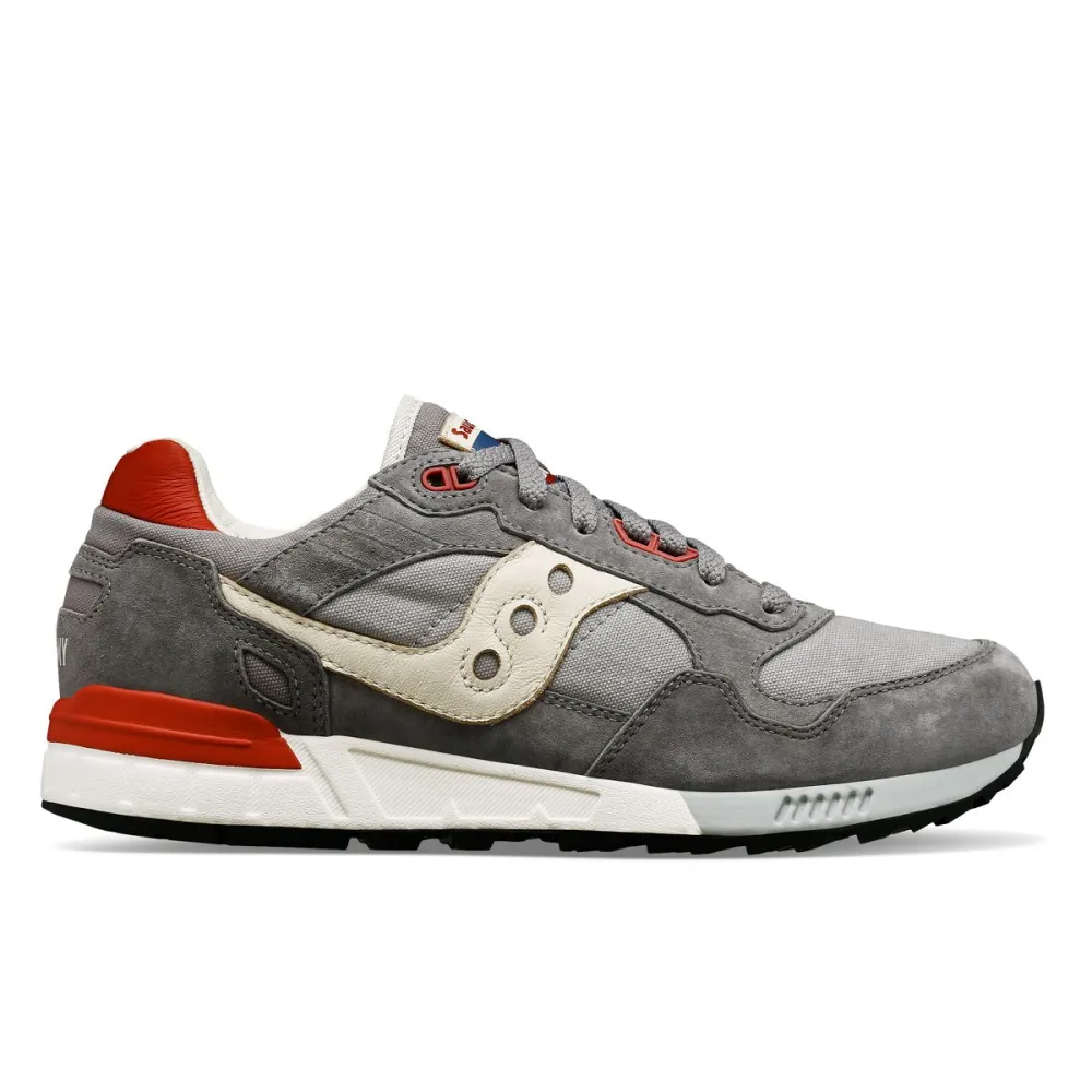 Saucony Shadow 5000 Stonewash S70810-2 / grau