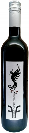 2022 Phönix Silber trocken - Weingut Florian Freytag