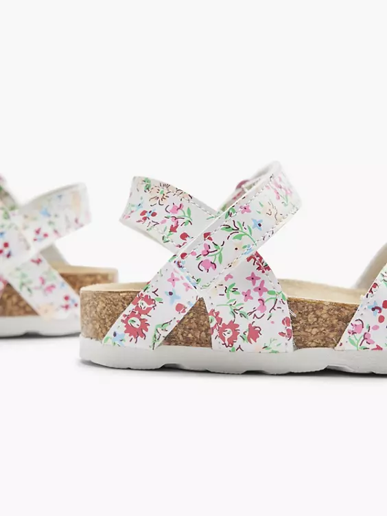 Cupcake Couture Sandale