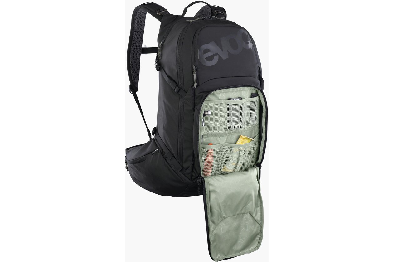 Evoc Explorer Pro 30