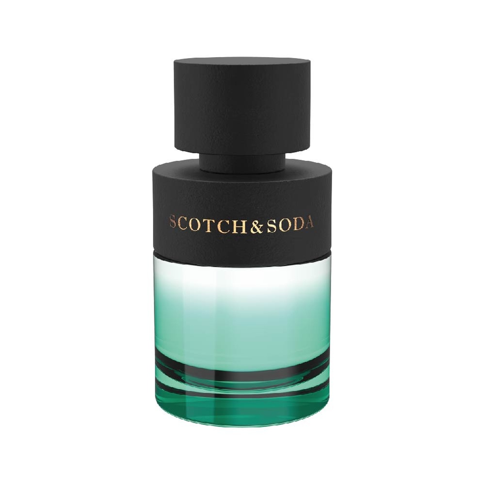 scotch & soda Island Water Men Eau de parfum