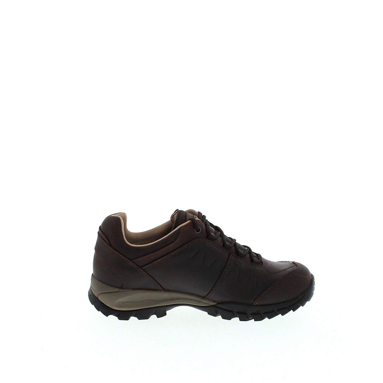 MEINDL Trekkingschuhe braun