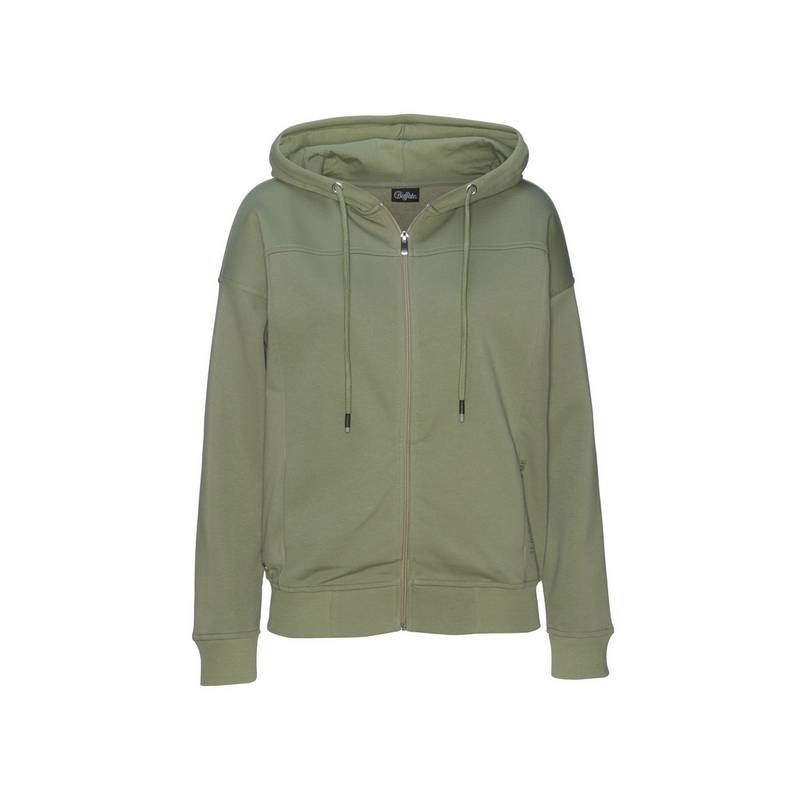 Buffalo Sweatjacke Damen