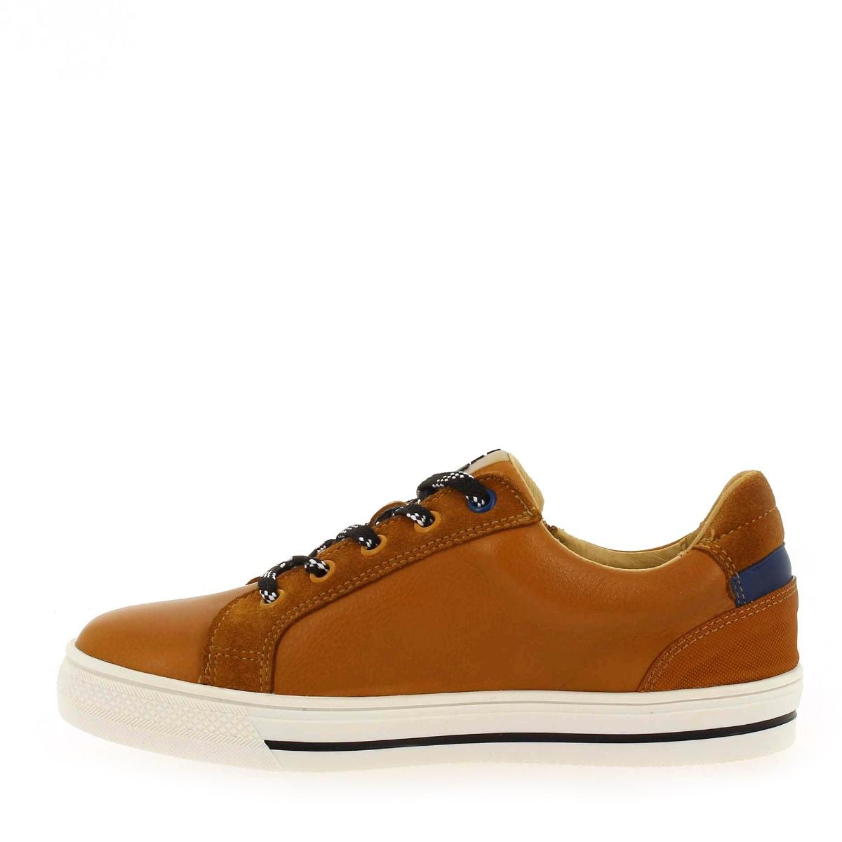 Acebos  8051 - Cognac Bleu
