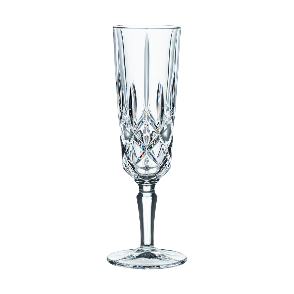 Champagnergläser-Set Noblesse