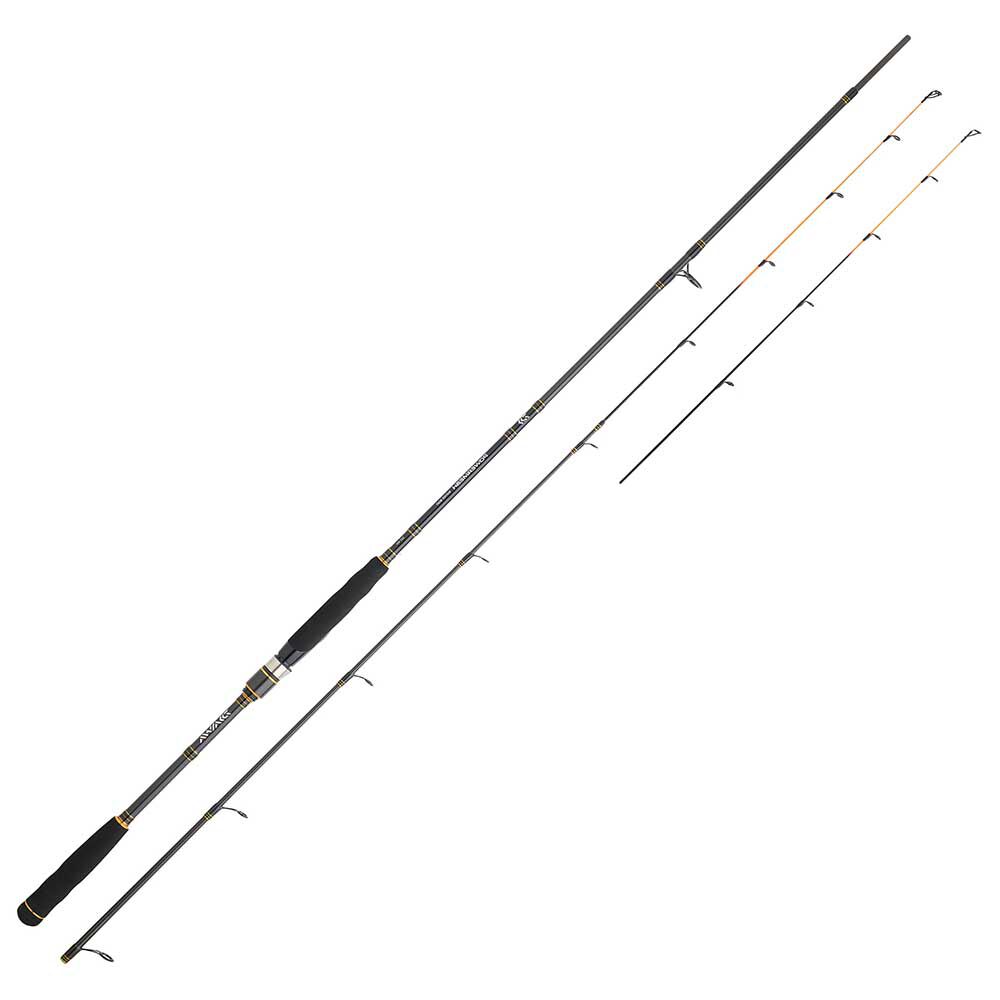 Daiwa Powermesh QB 2,70 m veneonkivapa, 30-90 g