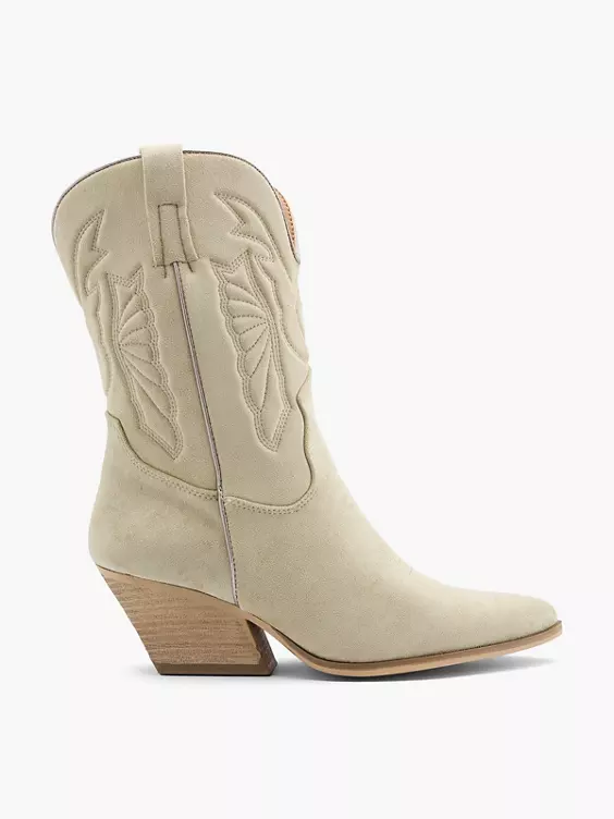 Catwalk Cowboyboots