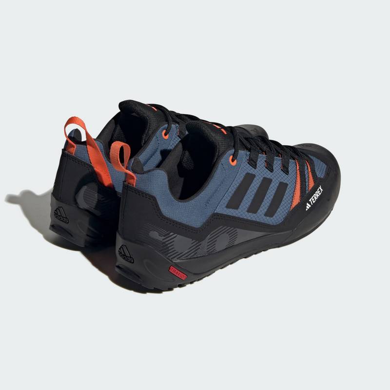 adidas TERREX Swift Solo 2.0 Wanderschuh Walkingschuhe
