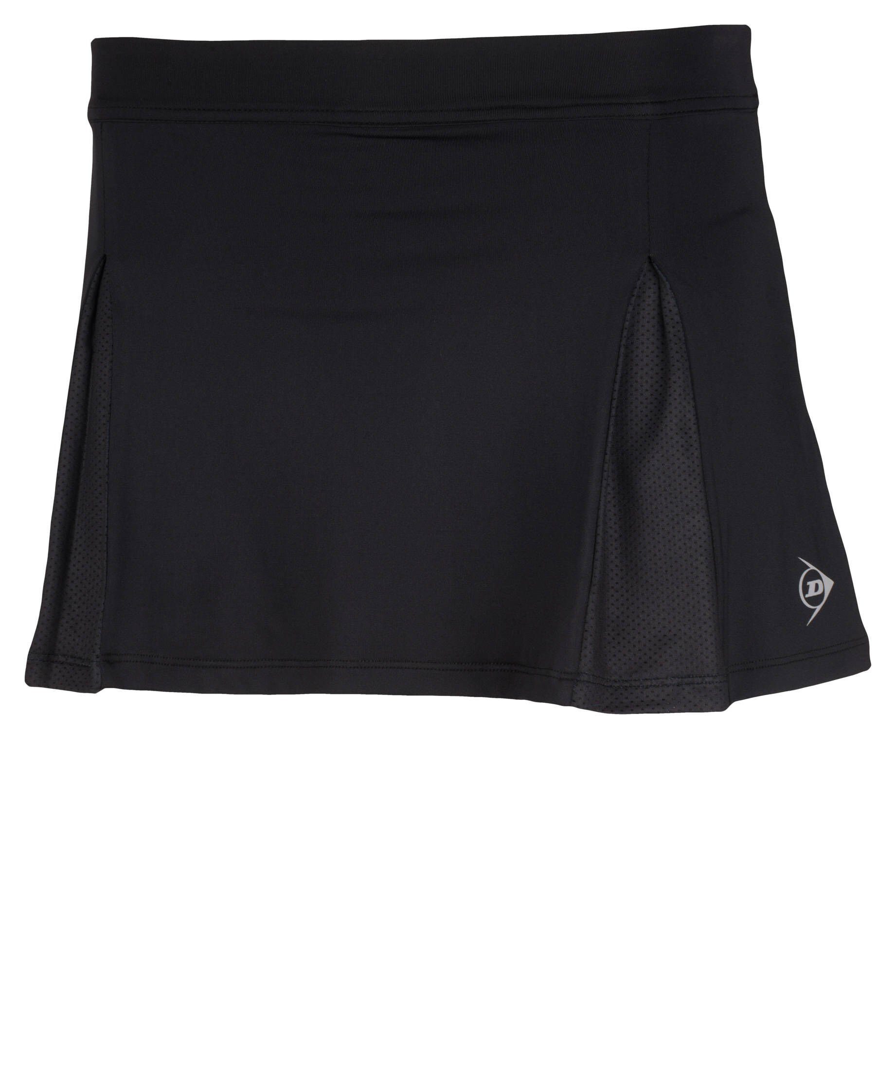 Dunlop Tennisrock Damen Tennisrock 
