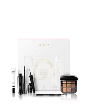 KIKO Milano Holiday Première Iconic Eyes Gift Set Augen Make-up Set-1 Stk