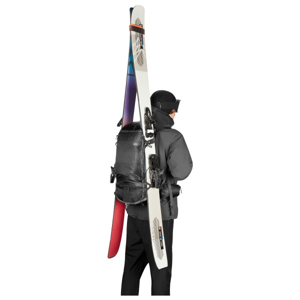 Picture - Komit.Tr 26 - Skitourenrucksack