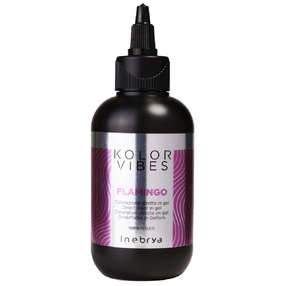 Inebrya Kolor Vibes Flamingo 150 ml