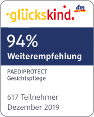 Kinder Gesichtspflege, 75 ml