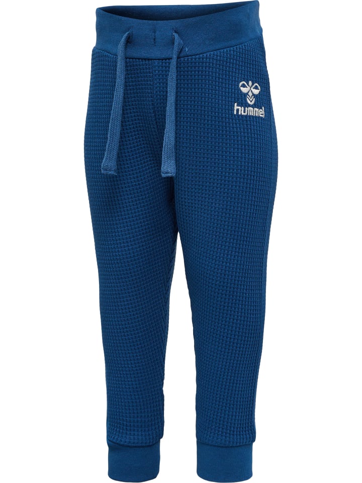 Hummel Hummel Verstellbare Taille Hose Hmlcosy Kinder in NAVY PEONY günstig kaufen