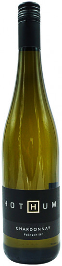 2019 CHARDONNAY Feinschliff halbtrocken - Weingut Hothum