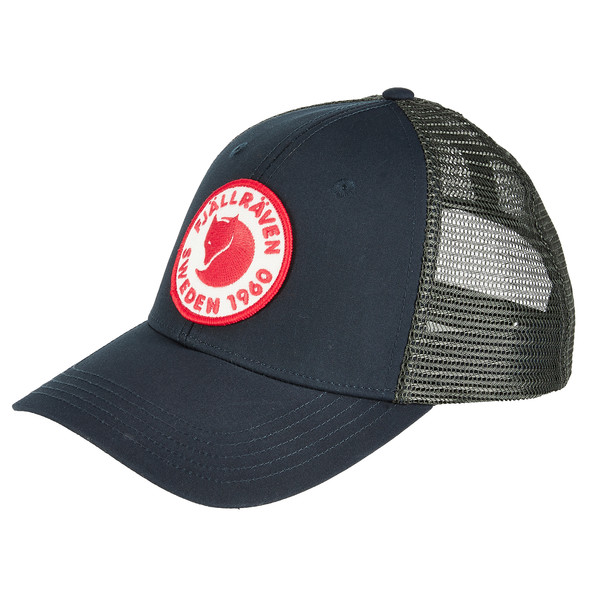 1960 LOGO LÅNGTRADARKEPS Unisex - Mütze
