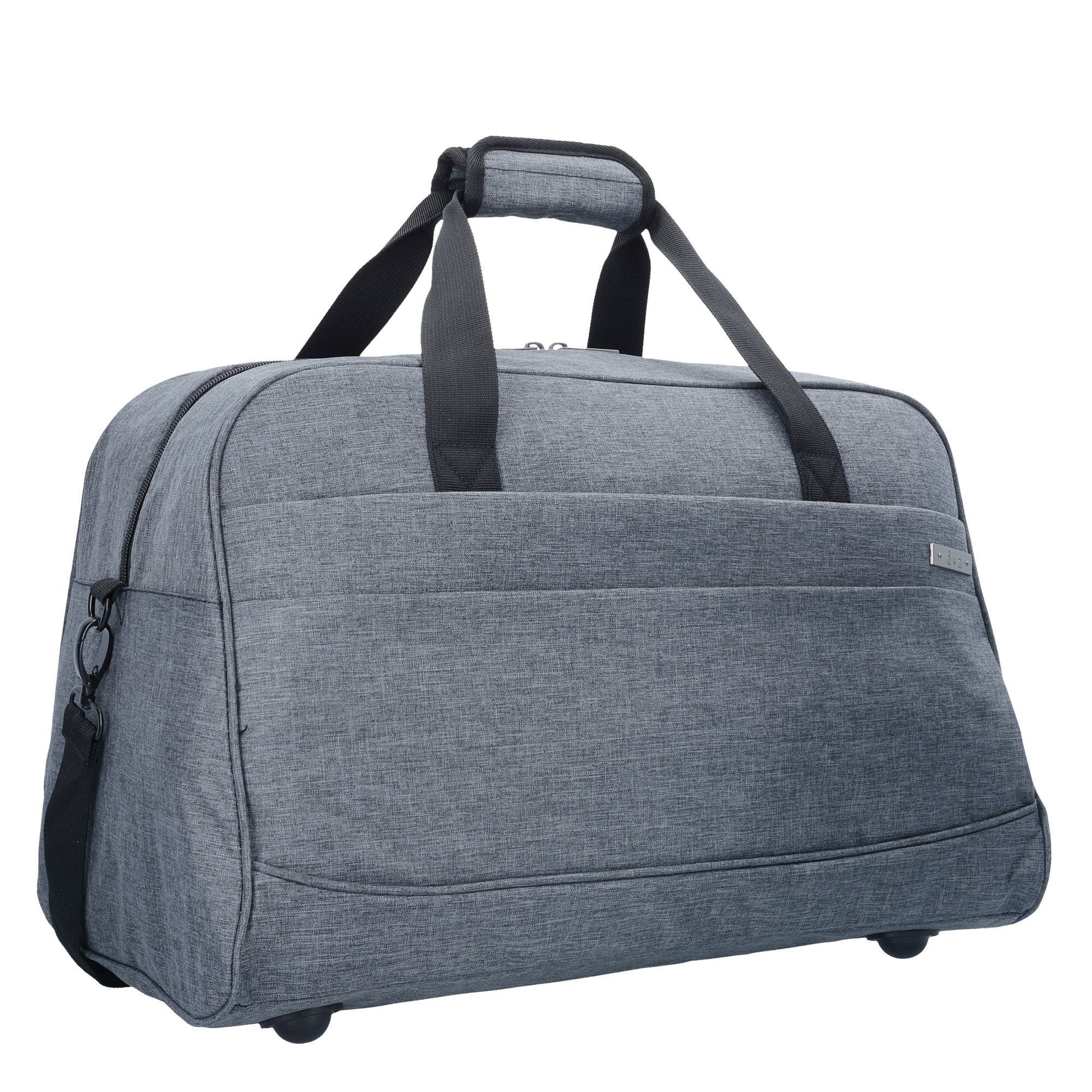 D&N Weekender Travel Line, Polyester