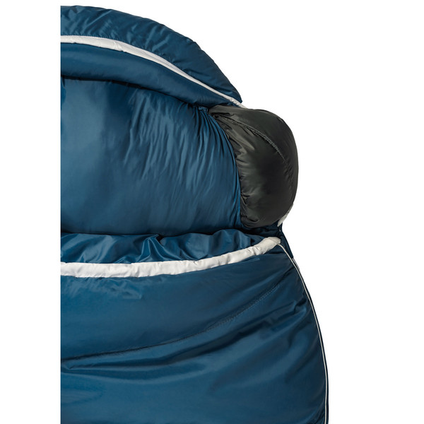 BIOPOD DOWNWOOL ICE