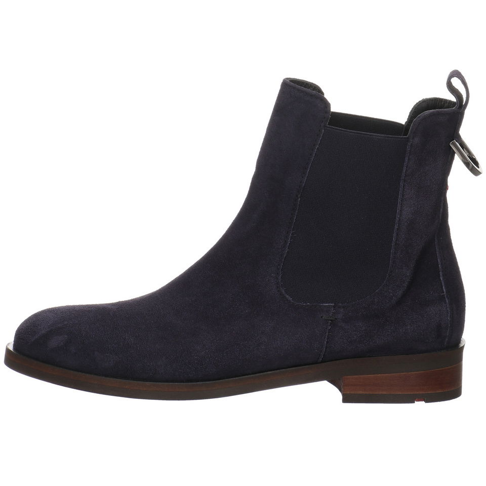 Lloyd Umi Chelsea Boots