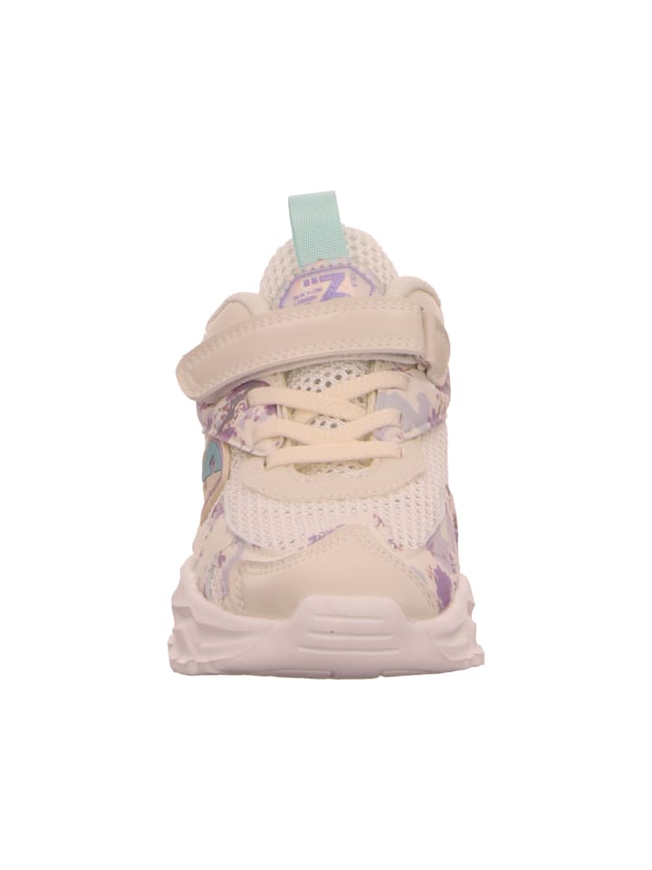 Slobby Klettschuhe in weiß günstig kaufen