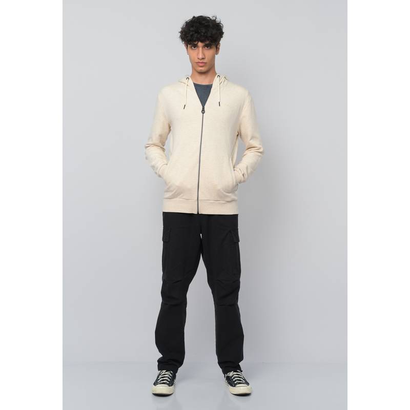 SOMWR VISIONARY ZIP UP Sweatjacke Herren