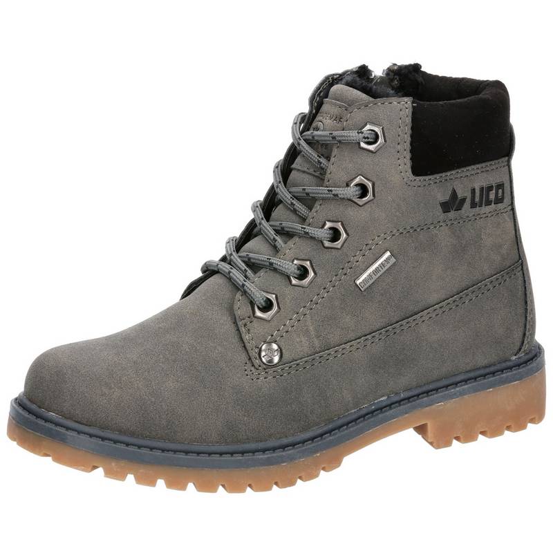 LICO Winterstiefel Stiefel Mdchen