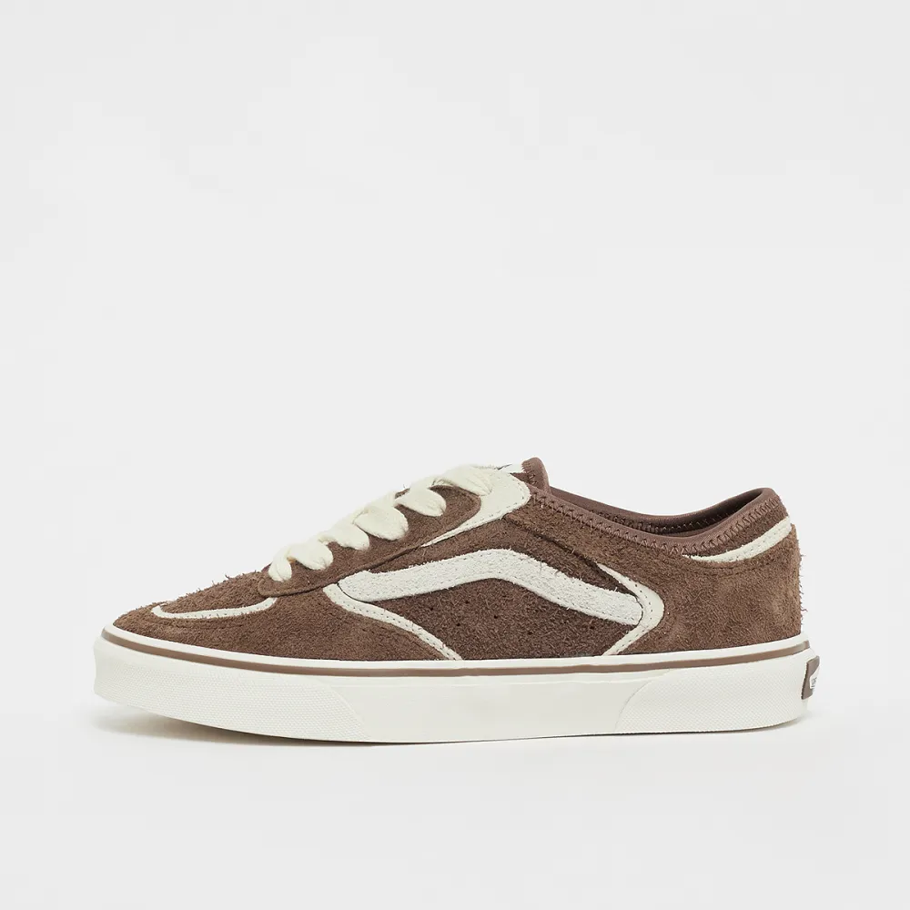 Vans Rowley Classic VN0009QJN44 / braun