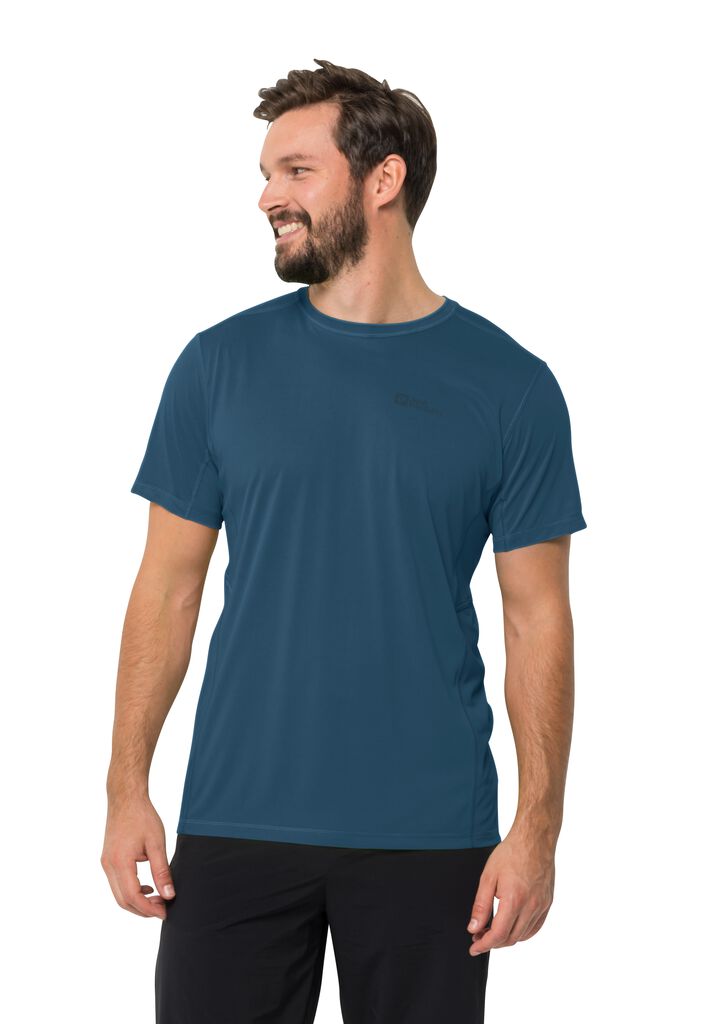 PRELIGHT S/S M Funktionsshirt Herren
