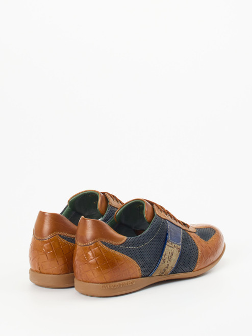 Schnürschuh-46512910001 Galizio Torresi