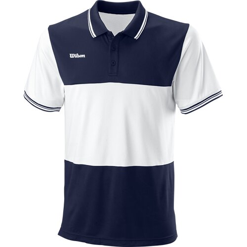 HERREN POLO TEAM II POLO TEAM NAVY