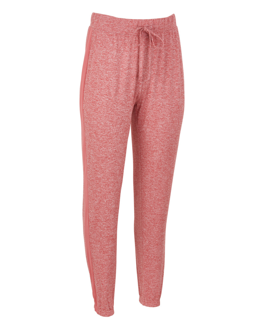 Melierte Sporthose