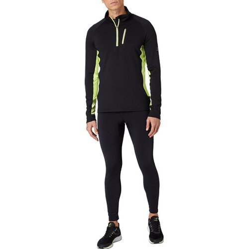 HERREN HERREN RUNNING-LONGSHIRT WILLIAM III