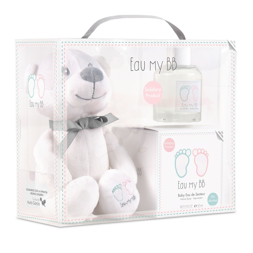 Eau my BB Eau my BB Coffret