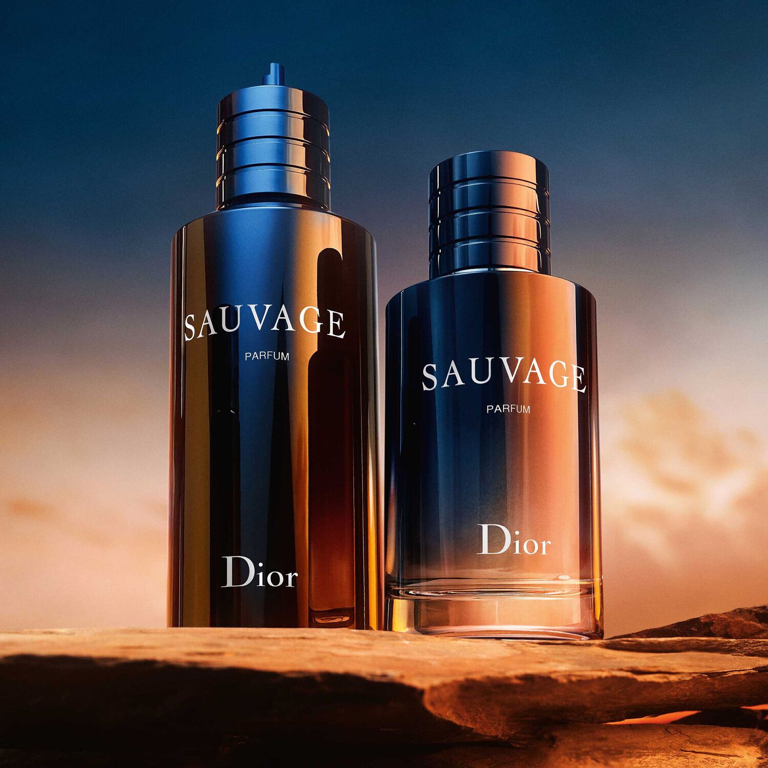 Dior Sauvage Parfum