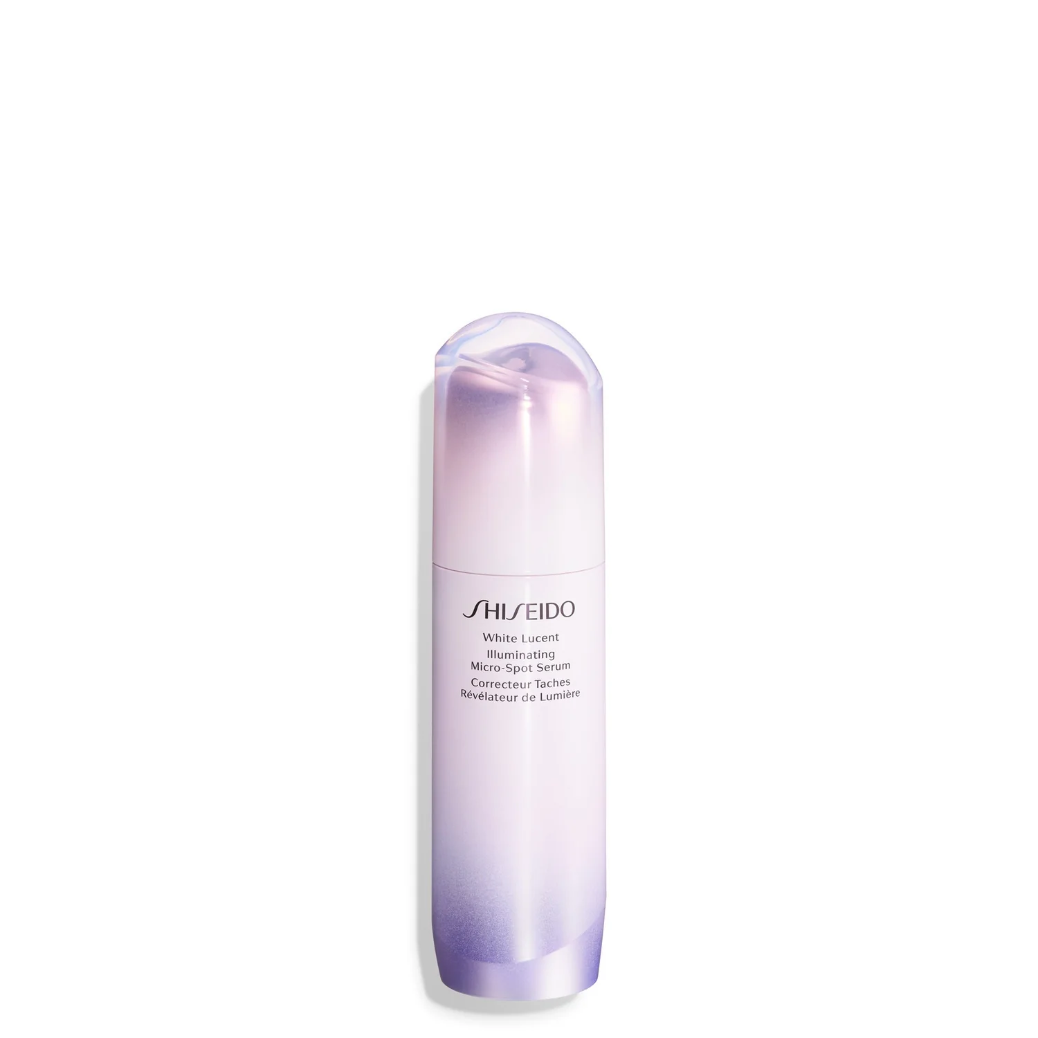 White Lucent Illuminating Micro-Spot Serum – Anti-Pickel-Gesichtsserum, aufhellendes Gesichtsserum