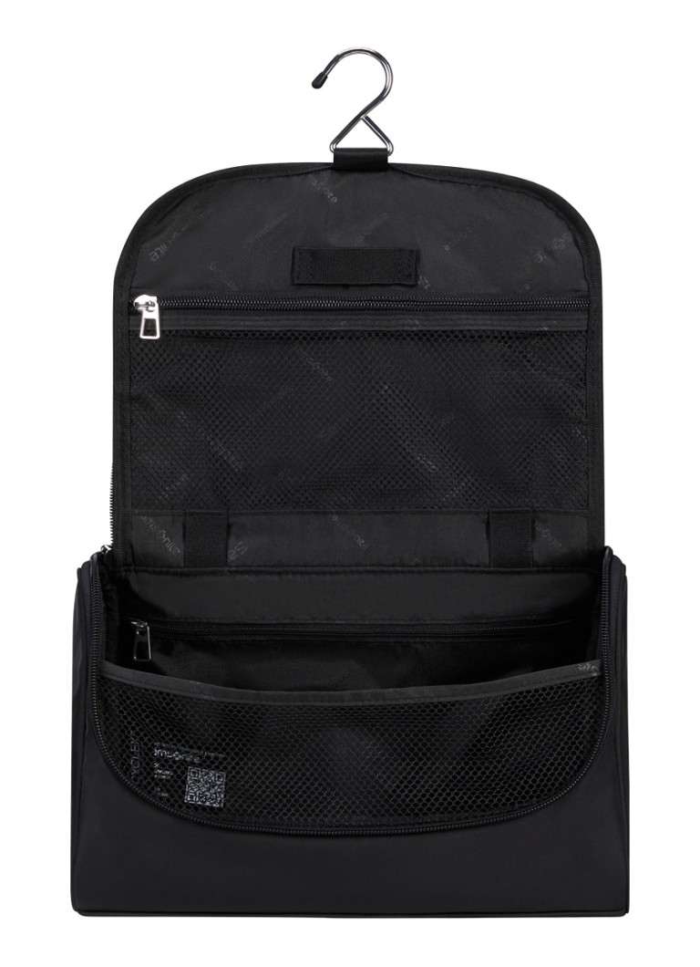 Beauty case Samsonite Attrix con logo