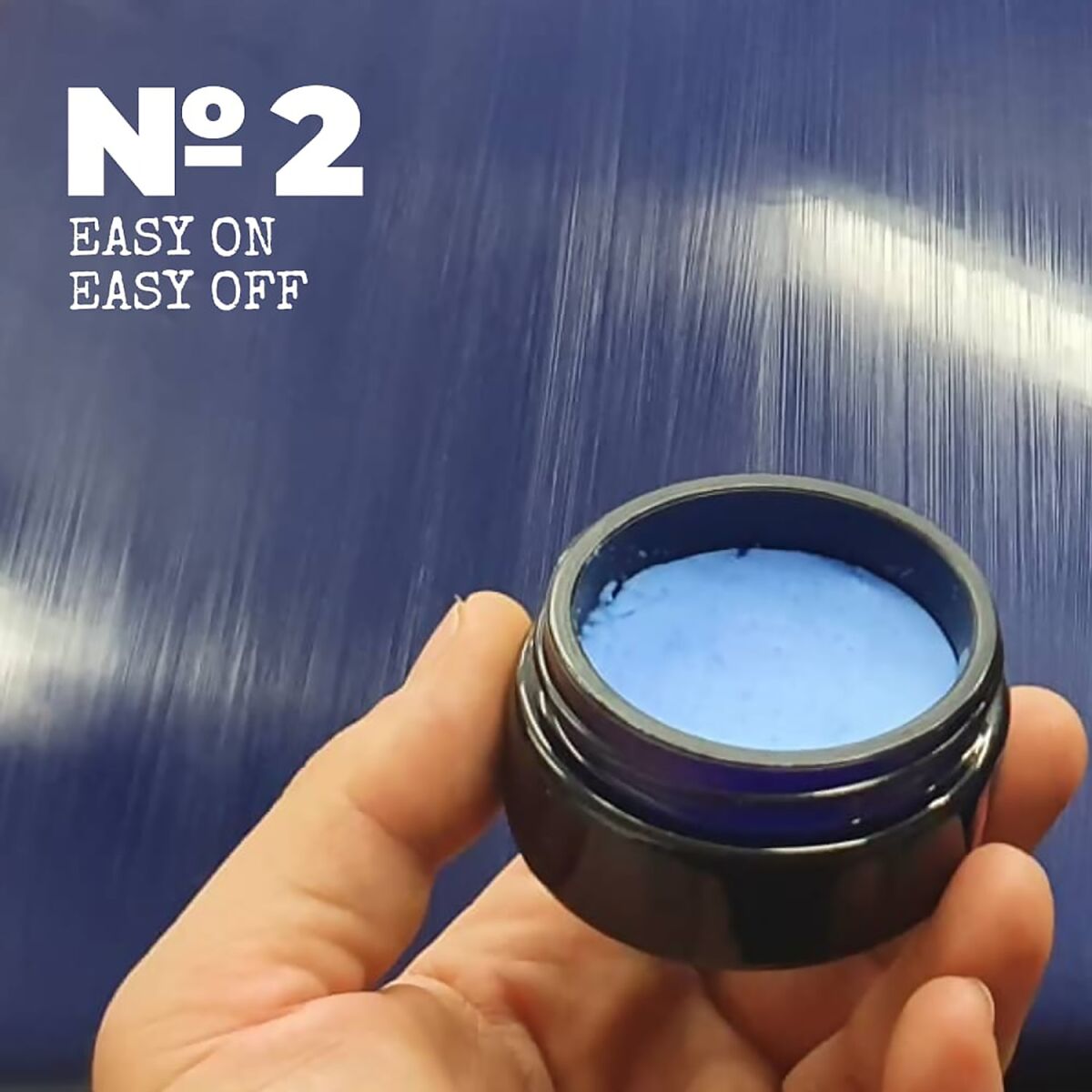 NEOWAX Car Wax No. 2 Exclusive Set