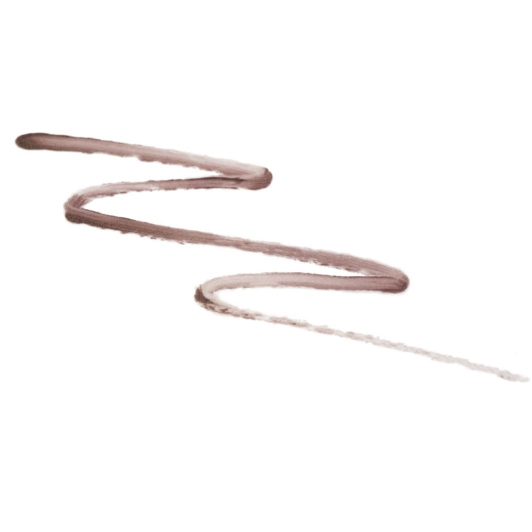 KORRES Cotton Oil Lip Liner Pencil 02 Neutral Dark