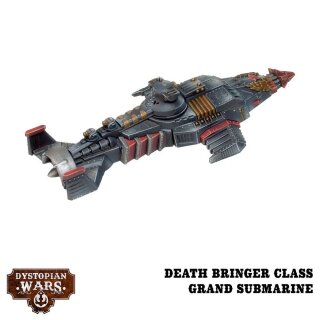 Akula Battlefleet Set