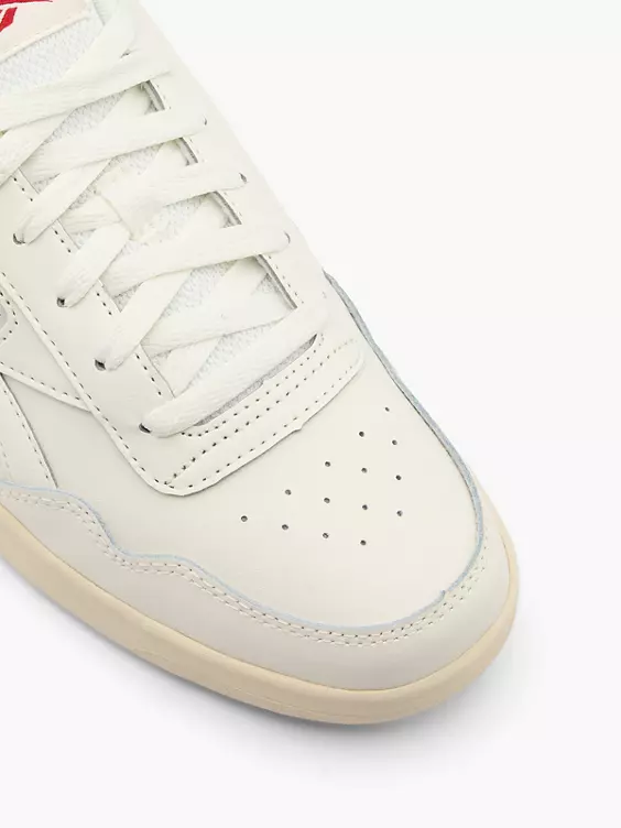 Reebok Leder Sneaker COURT ADVANCE