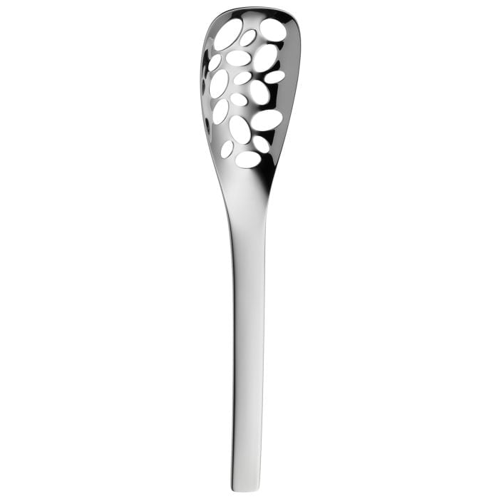 Nuova ServierlÖffel perforiert, 25 cm