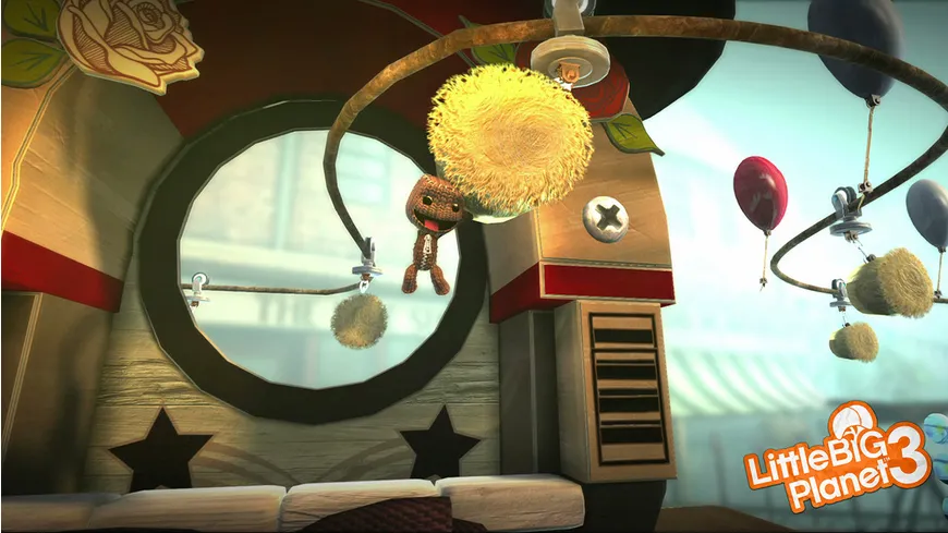 Little Big Planet 3
