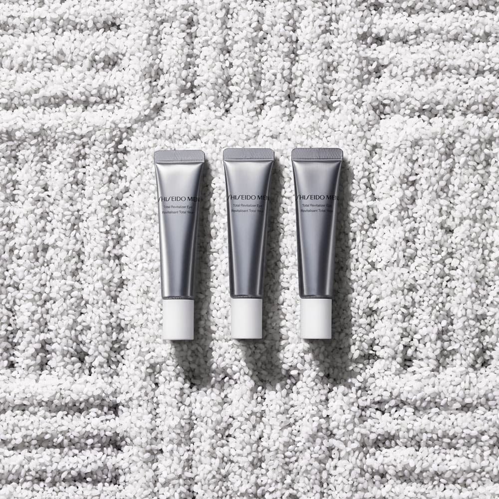 Shiseido Shiseido Men Total Revitalizer Eye