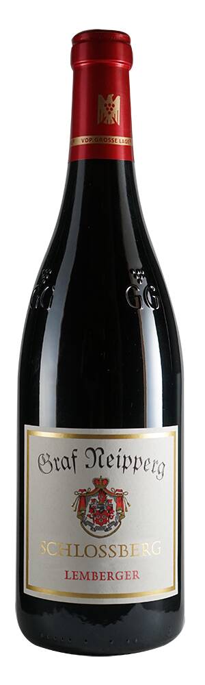 Weingut Graf Neipperg Schlossberg Lemberger GG 2020