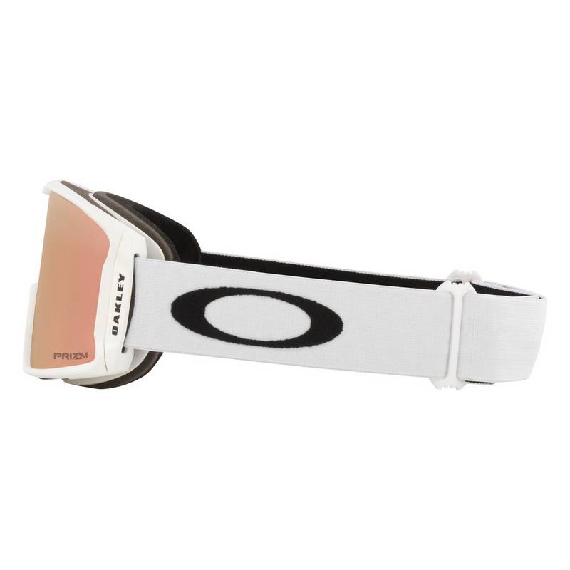 Oakley LINE MINER M Skibrille