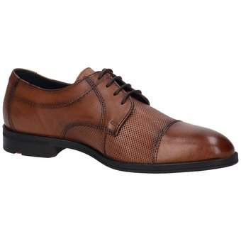 Lloyd Folco Schnürer in braun