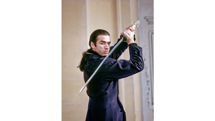 Highlander - Gesamtedition: Die komplette Serie mit Adrian Paul (Alle 6 Staffeln)  [45 DVDs]