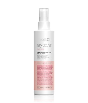 Revlon Professional Re/Start COLOR 1 Minute Protective Mist Spray-Conditioner-200 ml