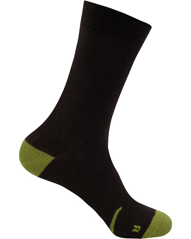 Blaser Outfits Set: 2er-Pack Socken HunTec